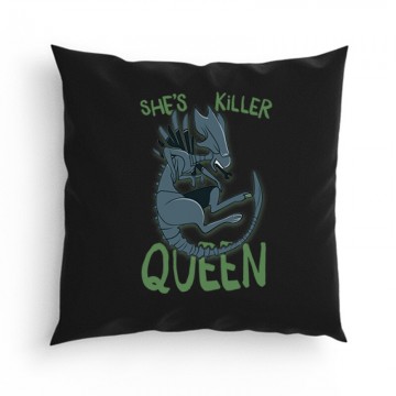 Killer Queen - Alien Párna
