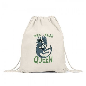 Killer Queen - Alien Hátizsák