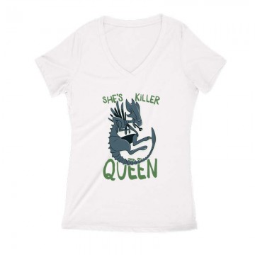 Killer Queen - Alien Női V...