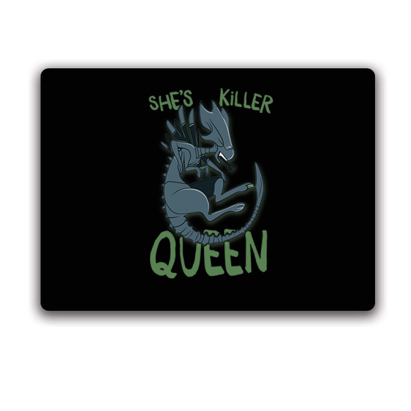Killer Queen - Alien Egérpad