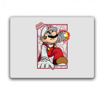 Super Mario Egérpad