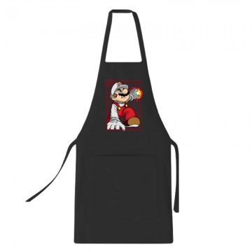 Super Mario Kötény