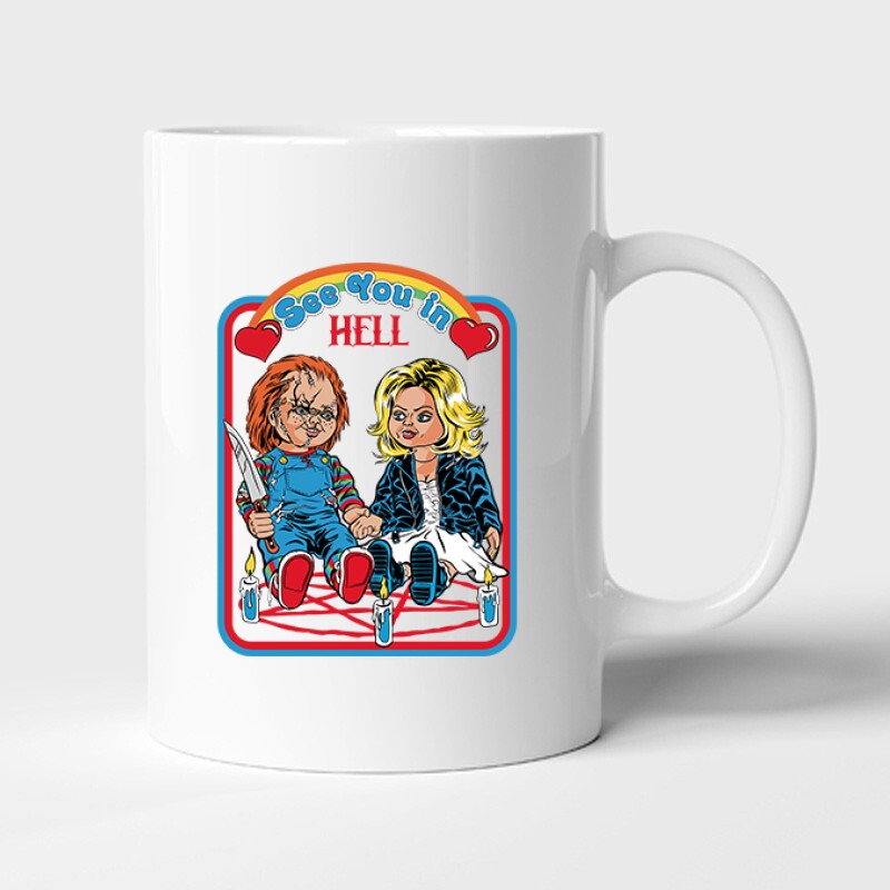 See you in hell Bögre