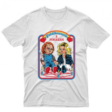 Találkozunk a pokolban...