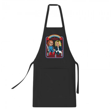 Találkozunk a pokolban Kötény