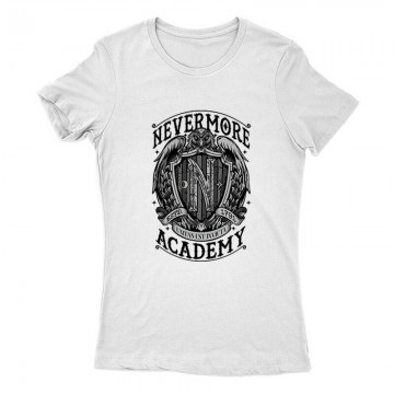 Nevermore Academy Női Póló