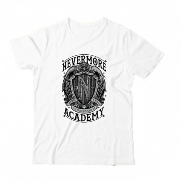 Nevermore Academy Gyermek Póló