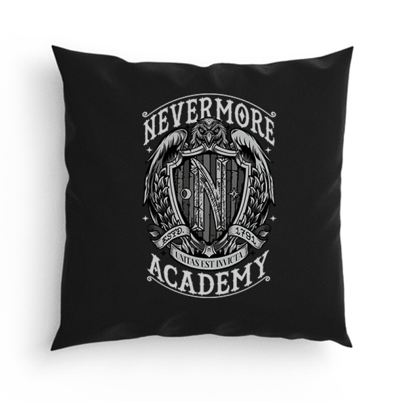 Nevermore Academy Párna