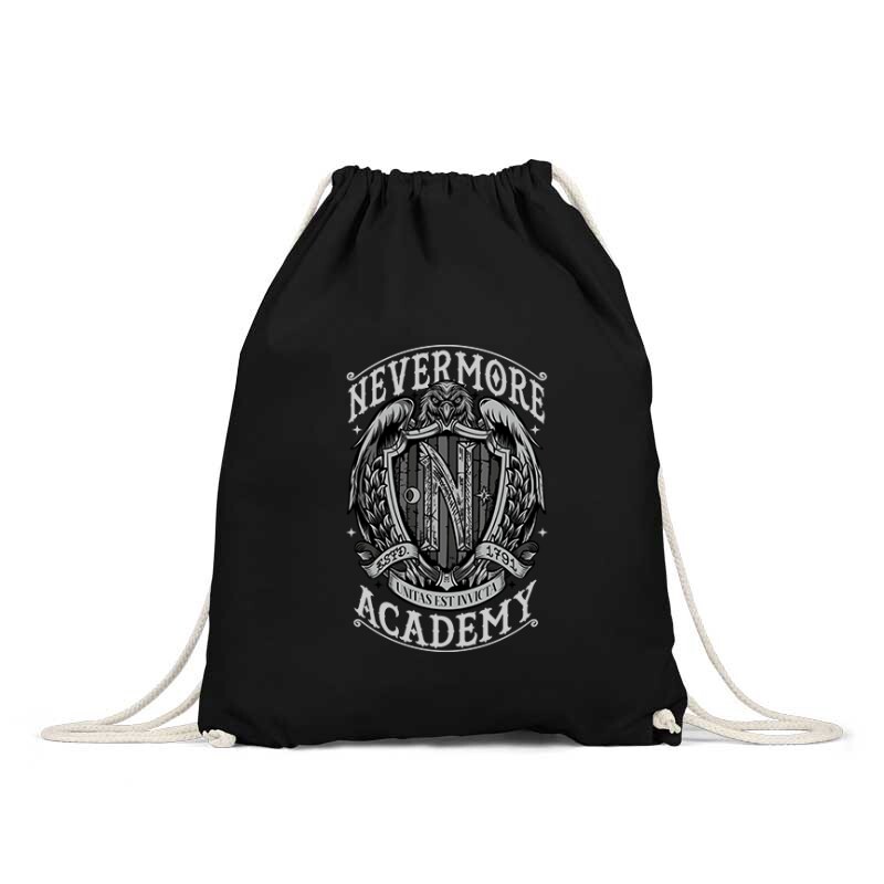 Nevermore Academy Hátizsák
