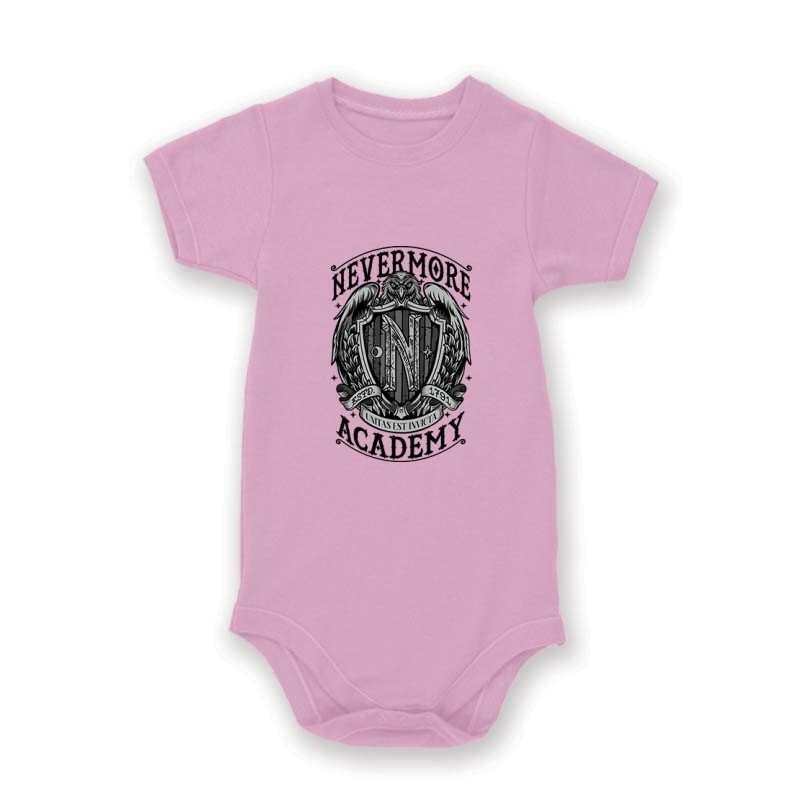 Nevermore Academy Baby Body