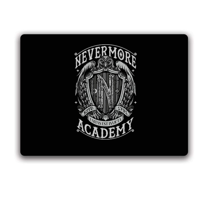 Nevermore Academy Egérpad