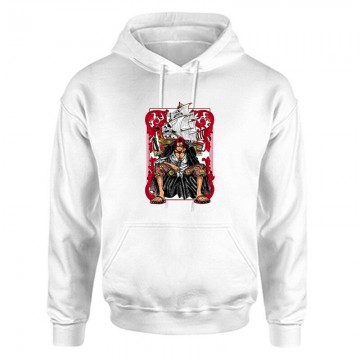 One Piece - Shanks Unisex...