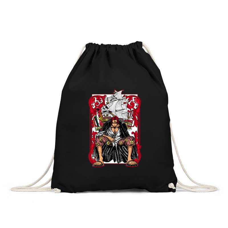 One Piece - Shanks Hátizsák