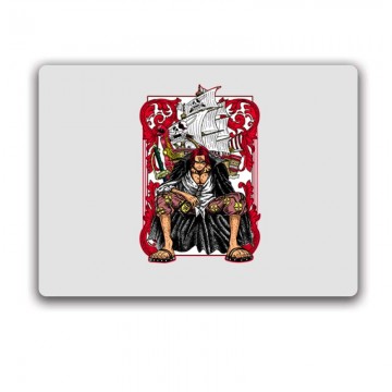 One Piece - Shanks Egérpad