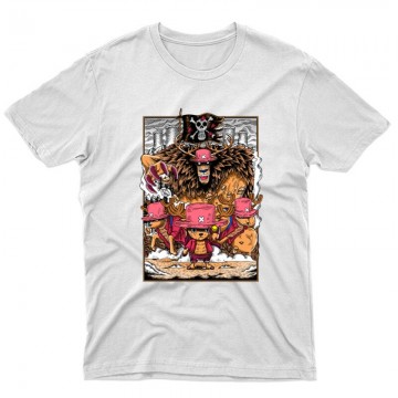 One Piece - Tony Tony...