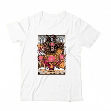 One Piece - Tony Tony...