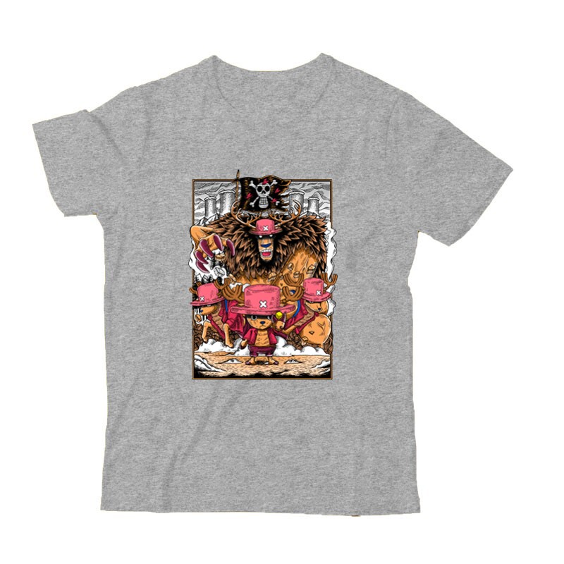 One Piece - Tony Tony chopper Gyermek Póló