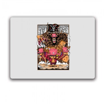 One Piece - Tony Tony...