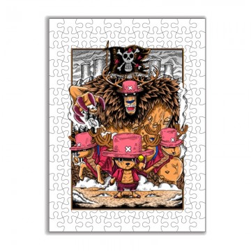 One Piece - Tony Tony...