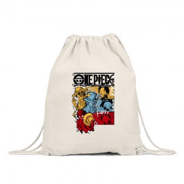 Luffy Saboace Hátizsák