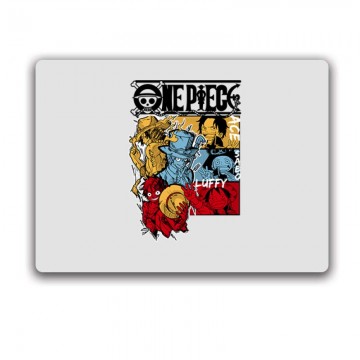 Luffy Saboace Egérpad