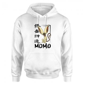 Az utolsó léghajlító - Momo...