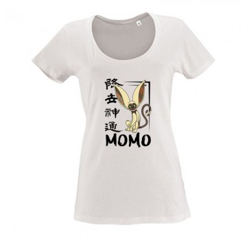 Az utolsó léghajlító - Momo...