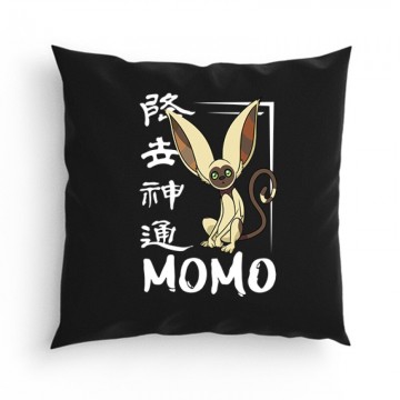 Az utolsó léghajlító - Momo...