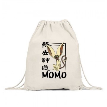 Az utolsó léghajlító - Momo...