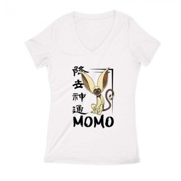 Az utolsó léghajlító - Momo...