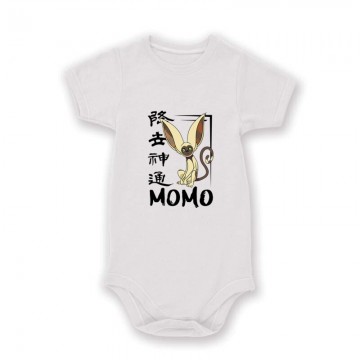 Az utolsó léghajlító - Momo...