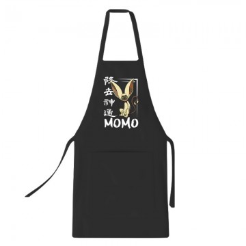 Az utolsó léghajlító - Momo...