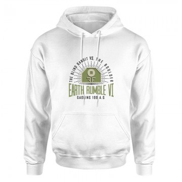 Earth Rumble VI Unisex...