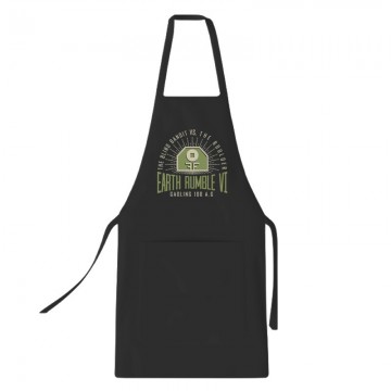 Earth Rumble VI Kötény