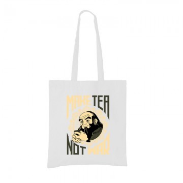 Make Tee Not War - Az...