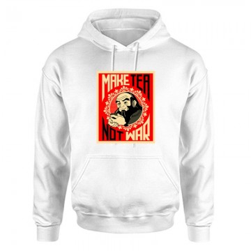 Make Tee Not War Color - Az...