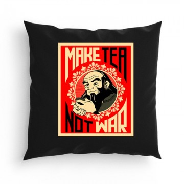 Make Tee Not War Color - Az...