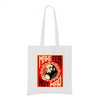 Make Tee Not War Color - Az...