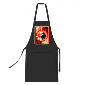 Make Tee Not War Color - Az...