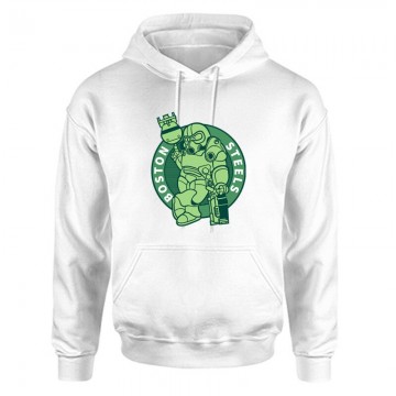 Fallout- Boston Steel...