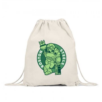 Fallout- Boston Steel Hátizsák