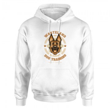 Fallout- Dog training...