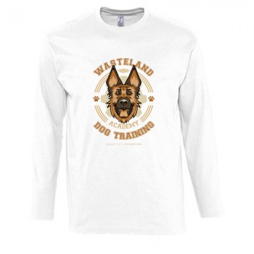 Fallout- Dog training...