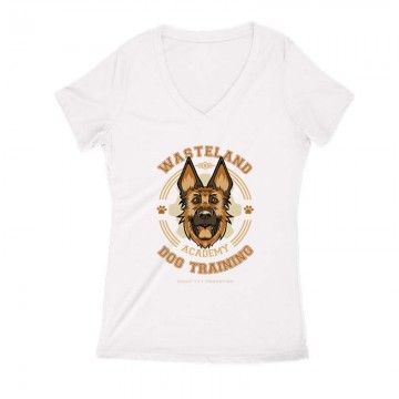 Fallout- Dog training Női V...