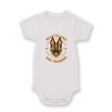 Fallout- Dog training Baby...