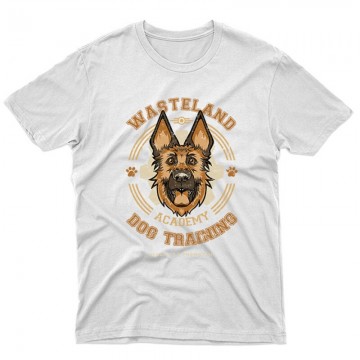 Fallout- Dog training...