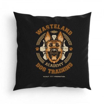 Fallout- Dog training...