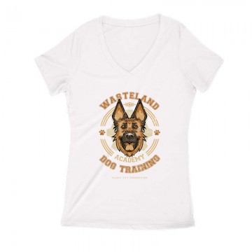 Fallout- Dog training...