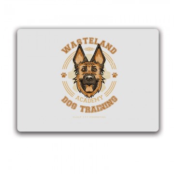 Fallout- Dog training...