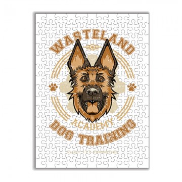 Fallout- Dog training...